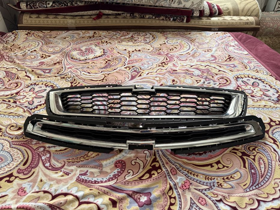 Решётки для Кобальт