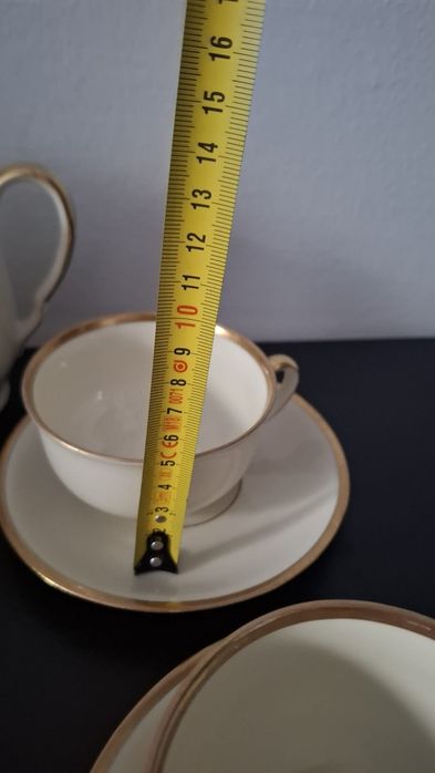 Set cafea 6 persoane