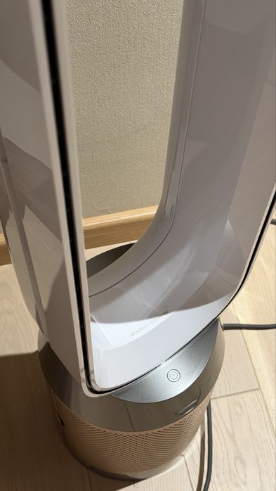 Dyson TP09 очиститель воздуха
