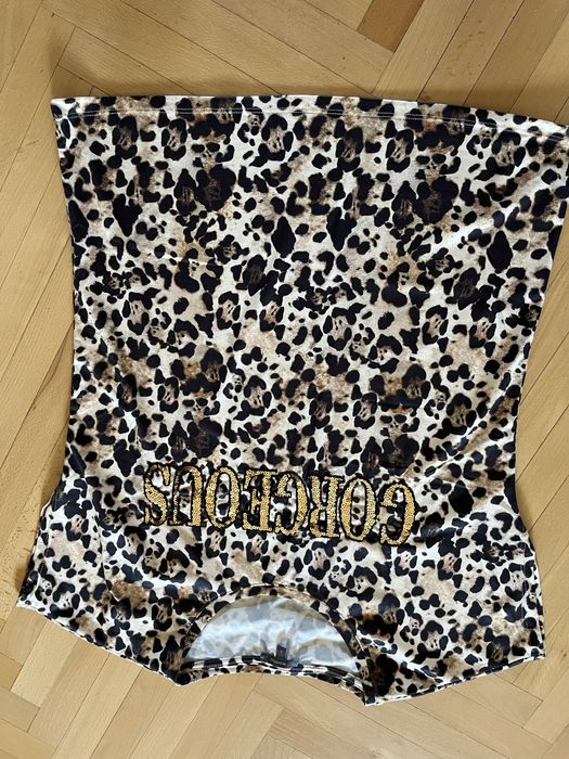 Bluza dama de efect!