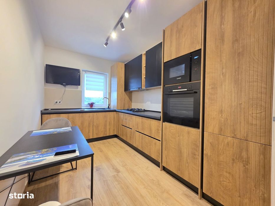 Apartament cu doua camere 70mp, Avantgarden, Bartolomeu
