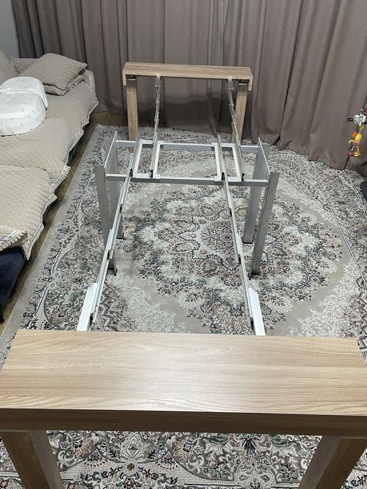 Стол-трансформер