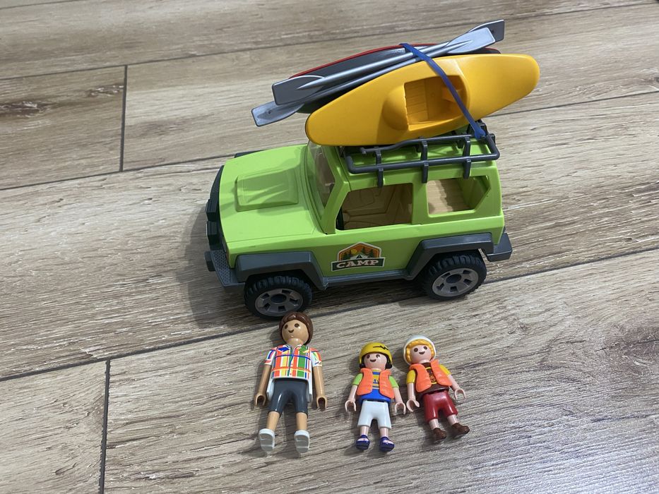 Seturi Playmobil pentru copii