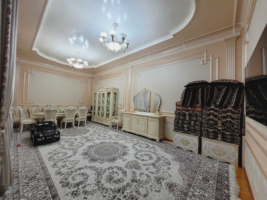 Eng arzon narxda, Yo'lni yuzida ham uy ham biznez uchun imkoniyat