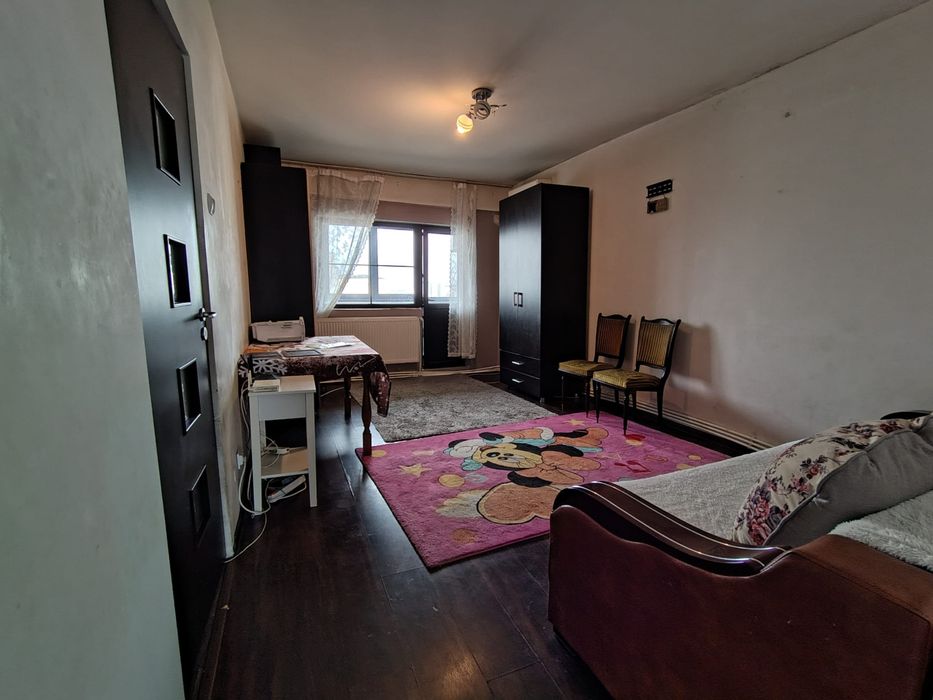 Apartament 4 camere, Dacia (Zimbru), strada Amurgului (langa Lidl), etajul 10