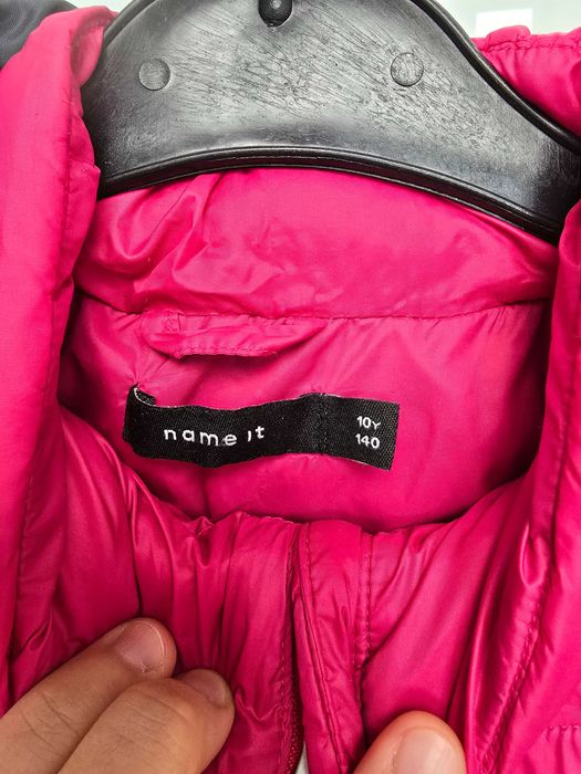 Пролет/есен якета за момиче 140