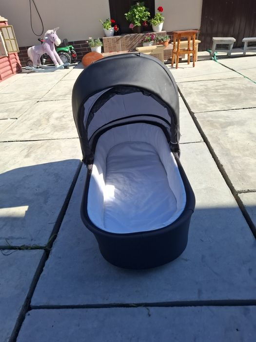 Vand carut Krausman 3in1