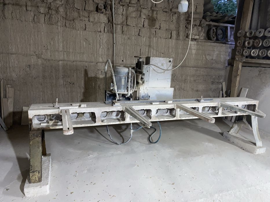 Резка,Гранит станок и Фреза станок