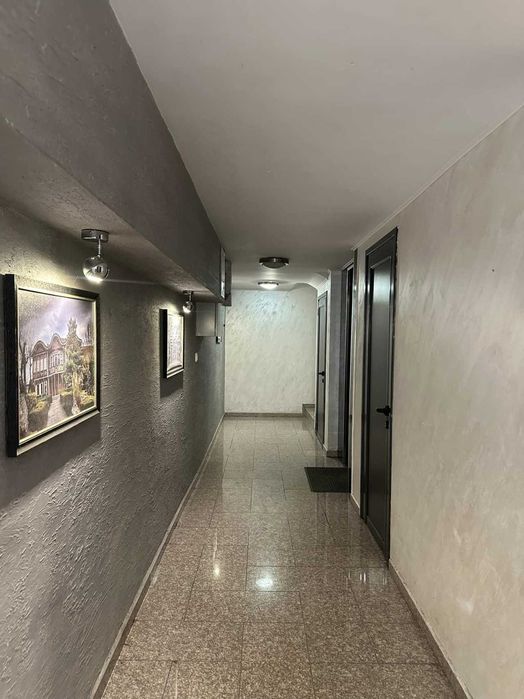 Дава се под наем Двустаен апартамент в Пловдив, Кършияка - 64 кв.м за 325 € - Снимка #5