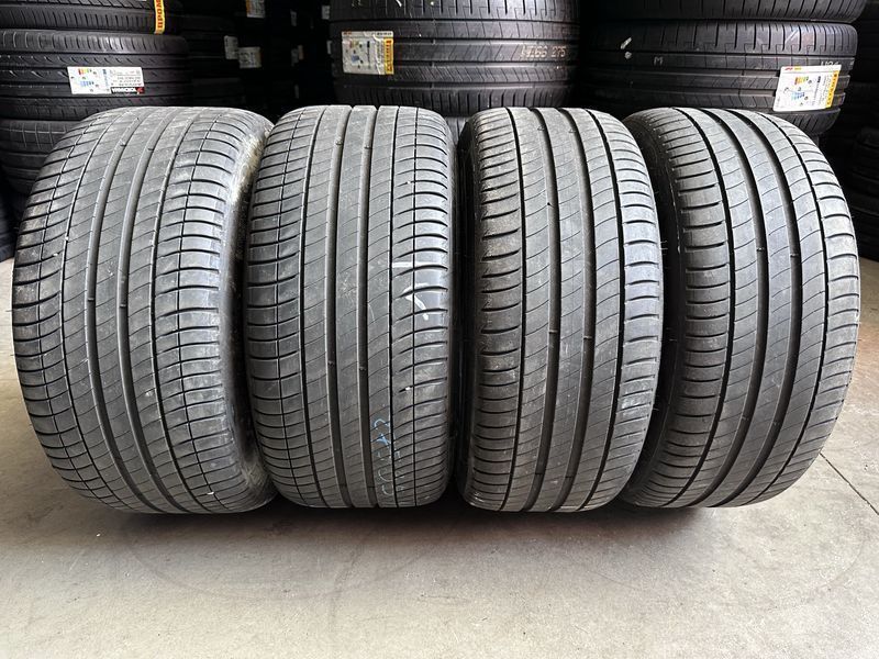 245/40/19 275/35/19 MICHELIN RunFlat