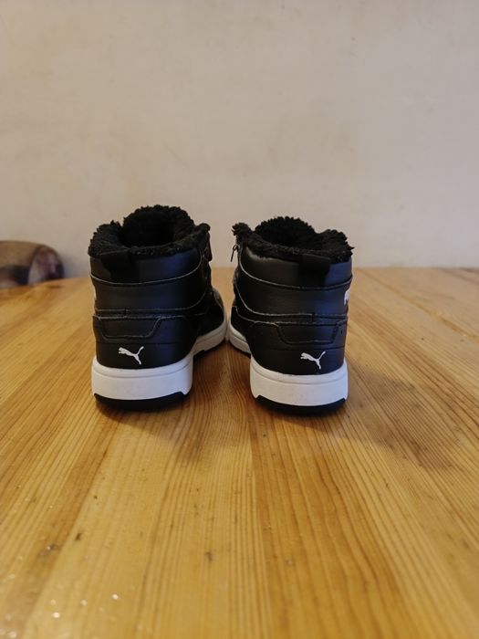 Детски обувки Puma, размер 29
