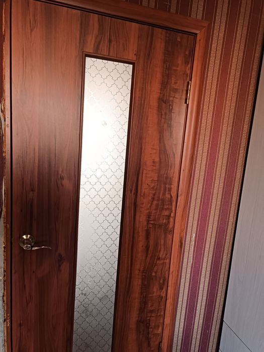 Двери межкомнатные