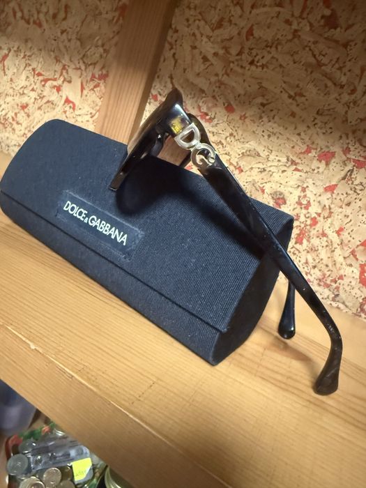 Слънчеви очила Dolce&Gabana