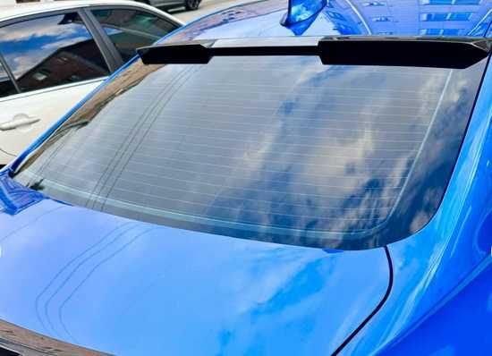 M4 Спойлер за задно стъкло за BMW F30