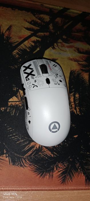 Продам мышку в идеале