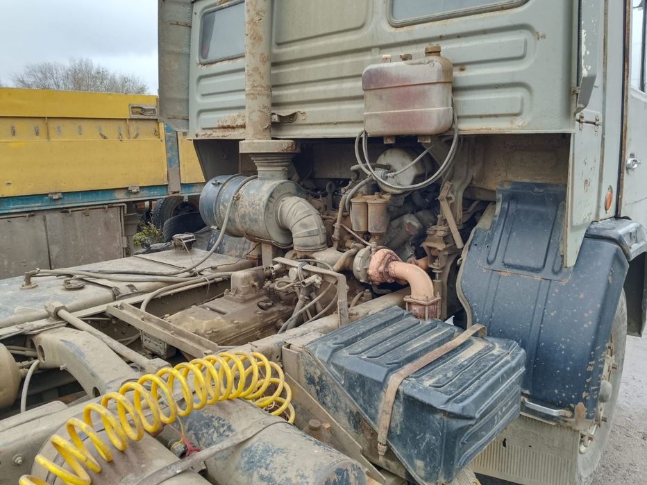 Продам Камаз в хорошем состоянии