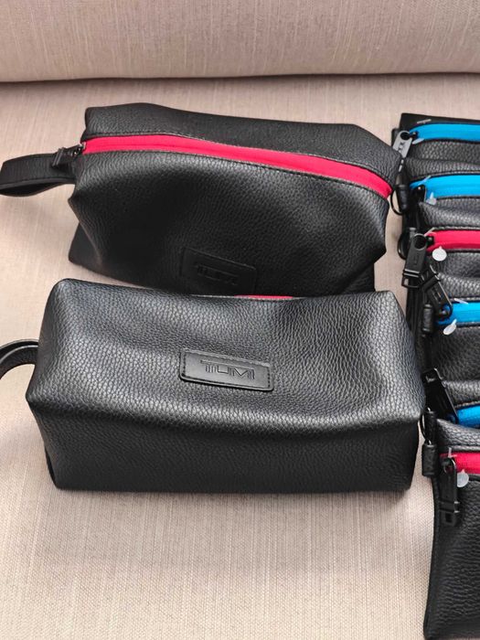 Несесер, калъфче от PU Leather