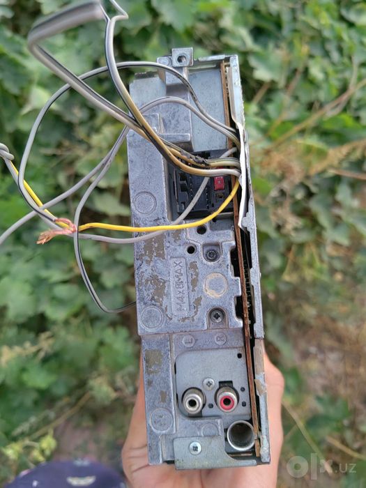 Pioneer deh2050 holati ideal