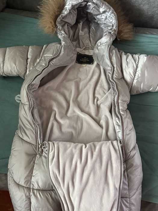 Продам люльку в хорошем состоянии