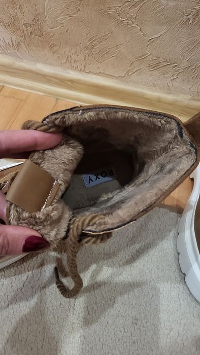 Зимни обувки боти