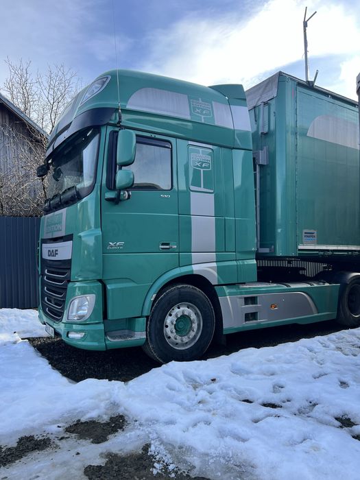 Ansamblu Walkingfloor