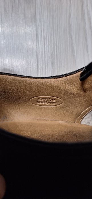 Pantofi barbati Bally