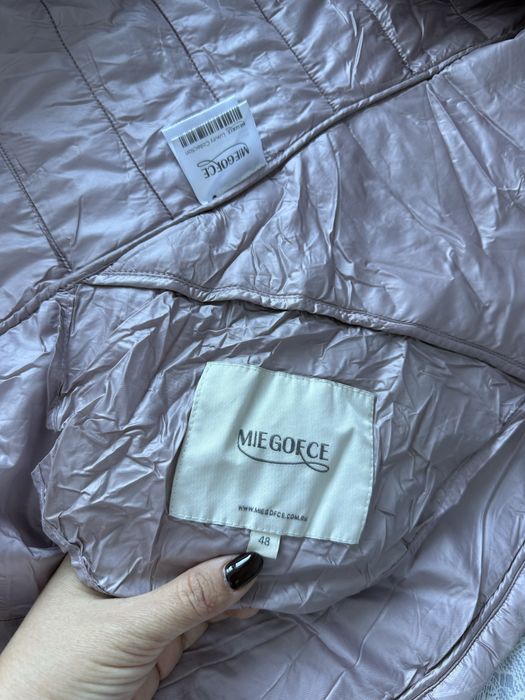 Срочно продам польто