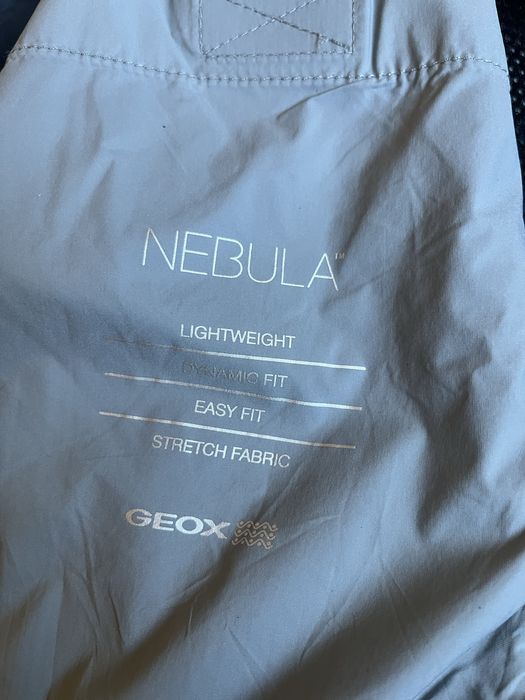 GEOX - Nebula - НОВО Преходно яке размер 2ХЛ / Оригинал