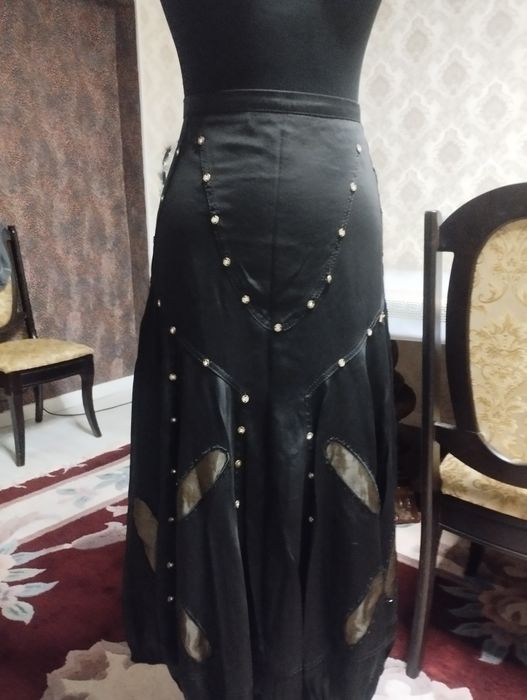 Женский костюм 48 50 52