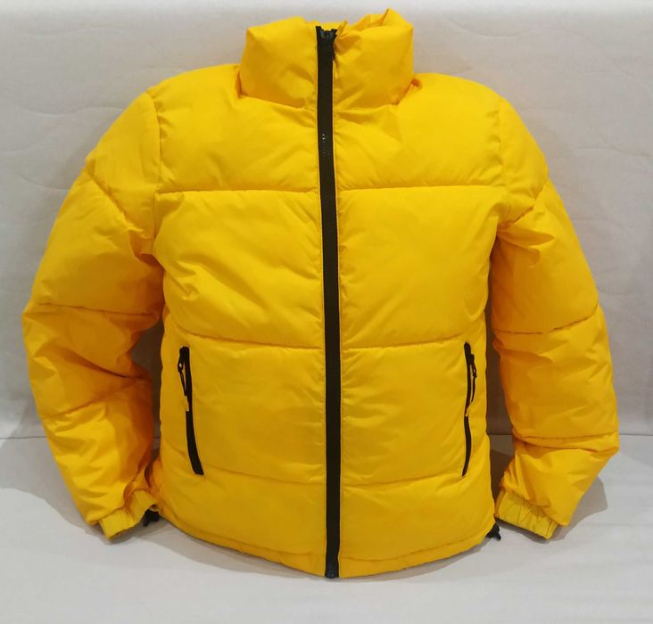 Teranova Мъжко зимно яке М/L