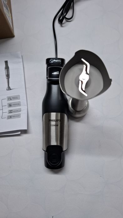 Пасатор PHILIPS HR2681/00,1200W