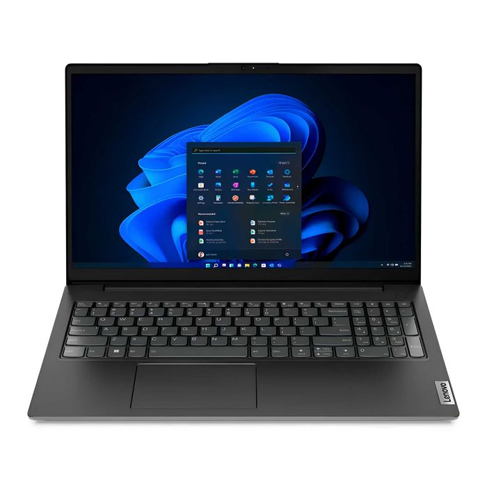 Ноутбук LENOVO V15 G5 IRL I3-1315U 8GB/512GB 15,6 FHD BUSINESS black