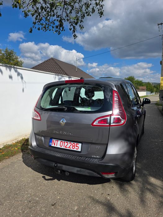 Renault Scenic 3