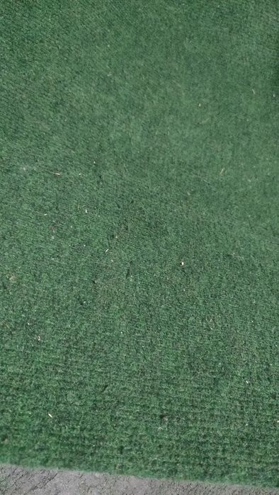 Ковролин мелкий жёсткий ворс