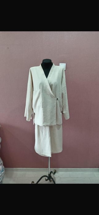 Женская двойка Караганда