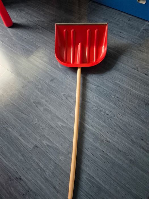 Lopata pentru zapada