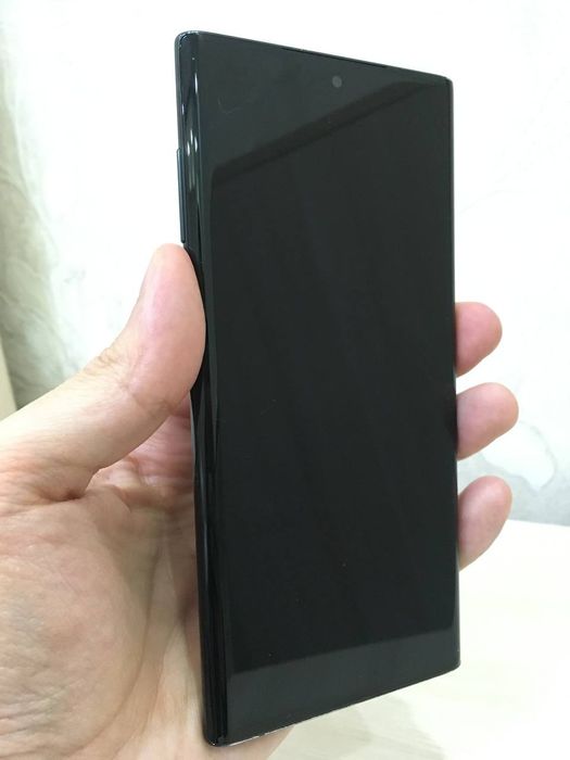 Samsung Note10 5G