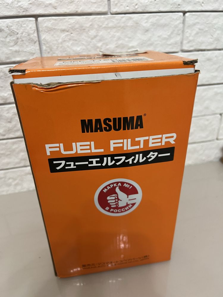 Топливный Филльтр Masuma на Toyota Highlander Lexus RX350: 21 000 тг ...