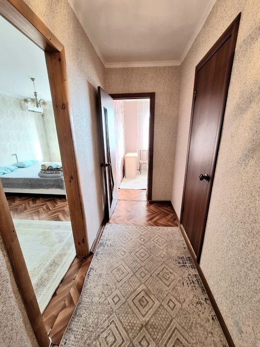 1 ком квартира в 6 мкр