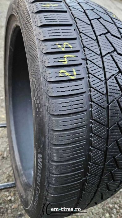 Anvelopa Iarna 245/40 R20 CONTINENTAL WinterContact ras