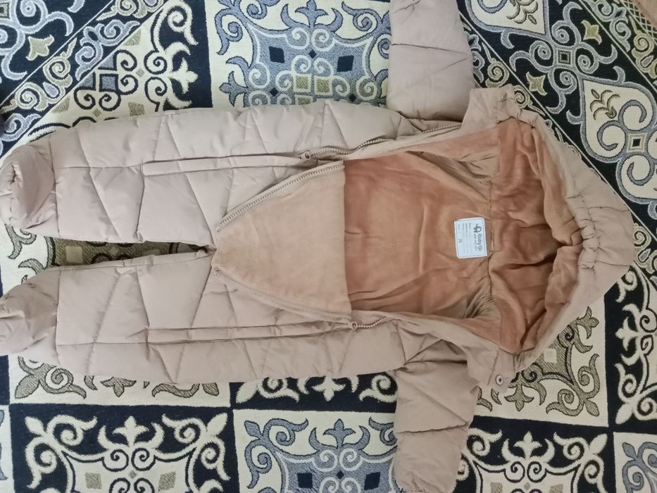 Детский комбенизондар сатылады