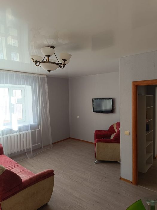 Продаётся 2 ком квартира 58 кв метра