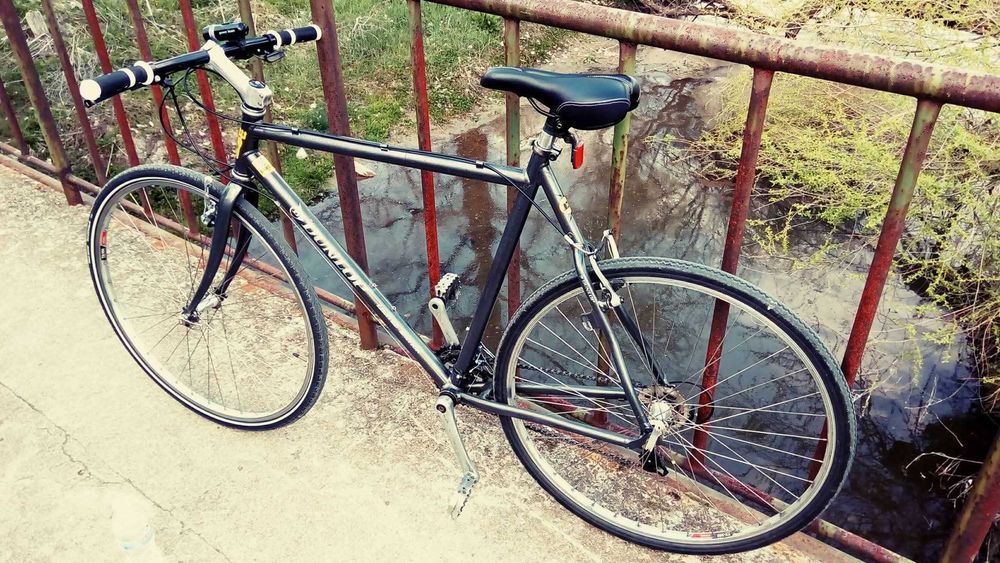 Велосипед Dunlop