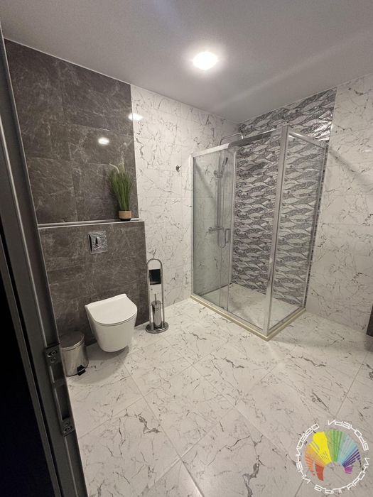 Дава се под наем Двустаен апартамент в Бургас, Братя Миладинови - 70 кв.м за 700 € - Снимка #9