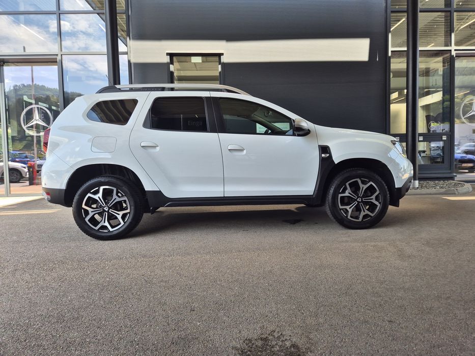 Dacia Duster 2021 1.5L