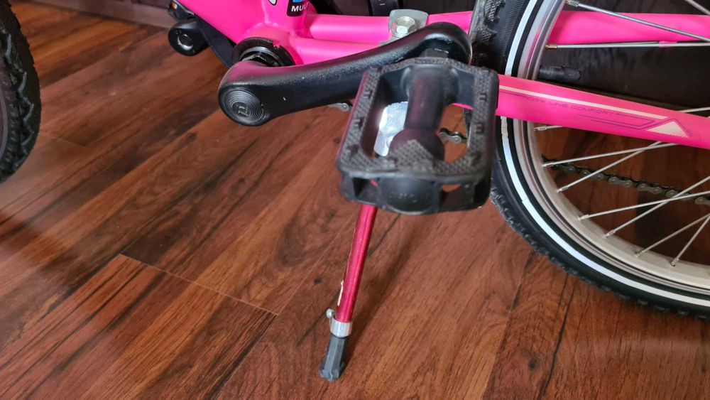 Продавам Детски Велосипед