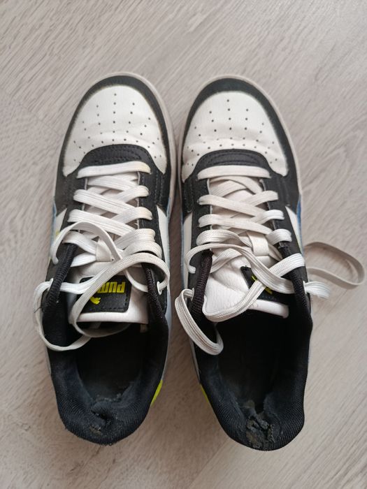 Кроссовки подростковые