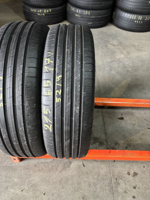 Anvelope Vara 215/65/17 GoodYear Efficient Grip Performance 215 65 17 R17