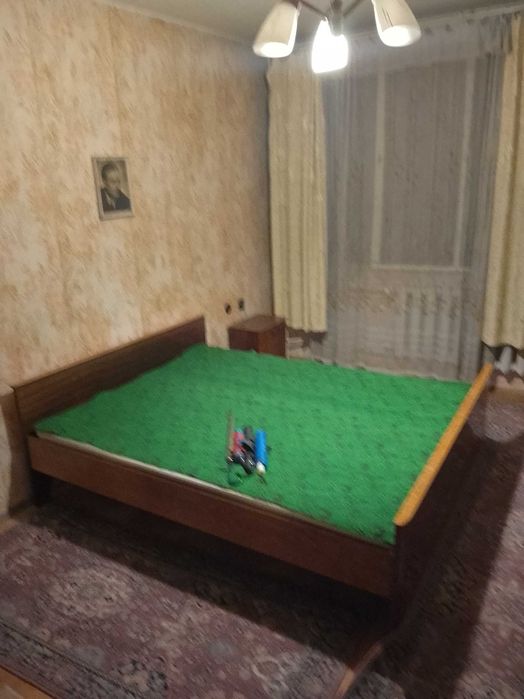 Продава се Тристаен апартамент в Разград, Център - 89 кв.м за 1375 €/кв.м - Снимка #5