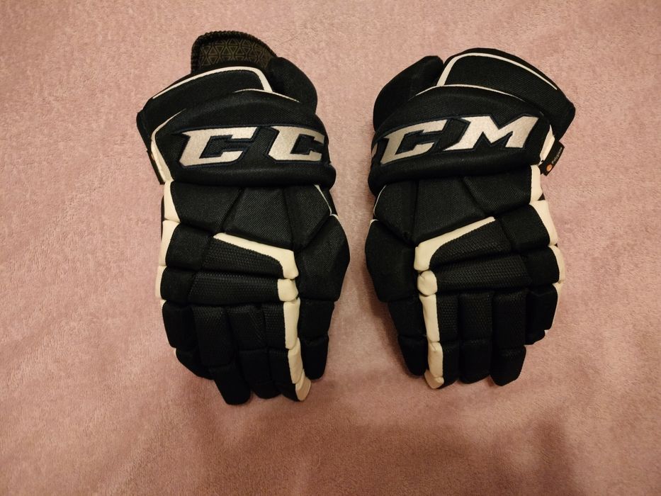 Хоккейная экипировка